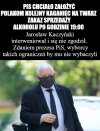 ZAKAZ !