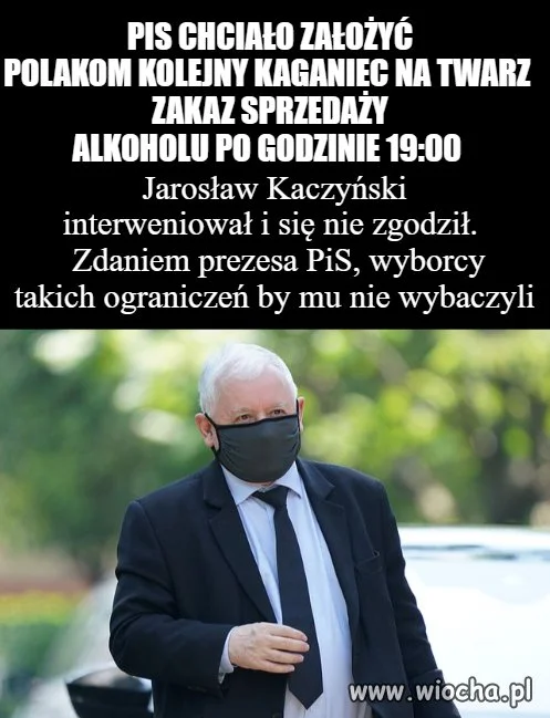 ZAKAZ !