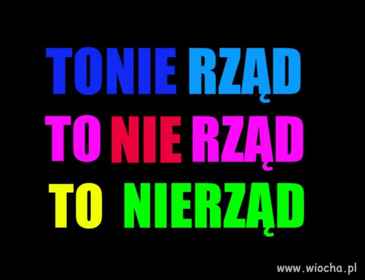 Wszystkie opcje 