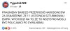 Przeprosiny