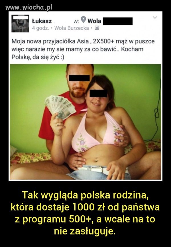 Smutne, ale prawdziwe.