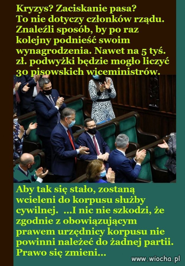 Nawet 5 tys. zł więcej. 