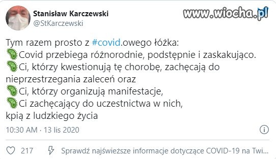  Jedno jabłko z wieczora i nie ma doktora
