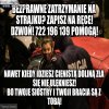 Zorganizowani Polacy kontra sługusy parszywego...