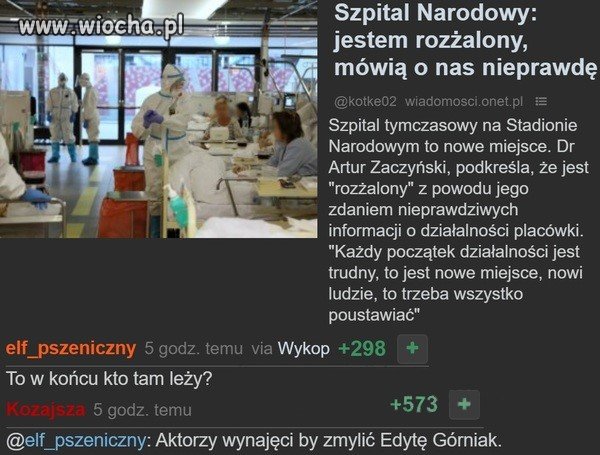 Szpital Narodowy