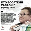 Powiedzmy Beacie co tym myślimy 