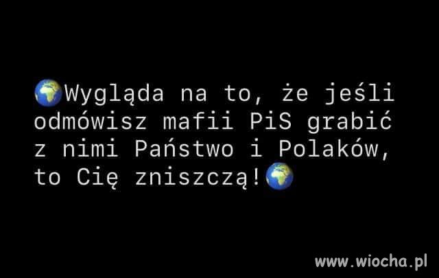 Albo jesteś z nimi