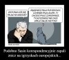 Tymczasem na Żoliborzu ...