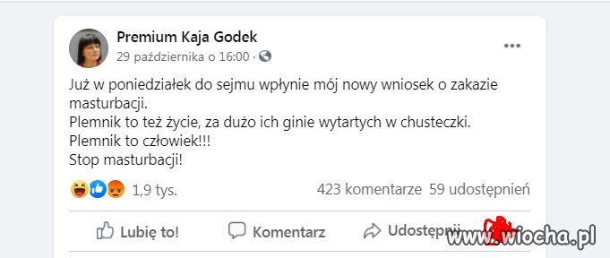 Już niedługo