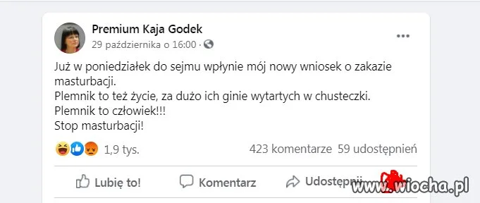 Już niedługo
