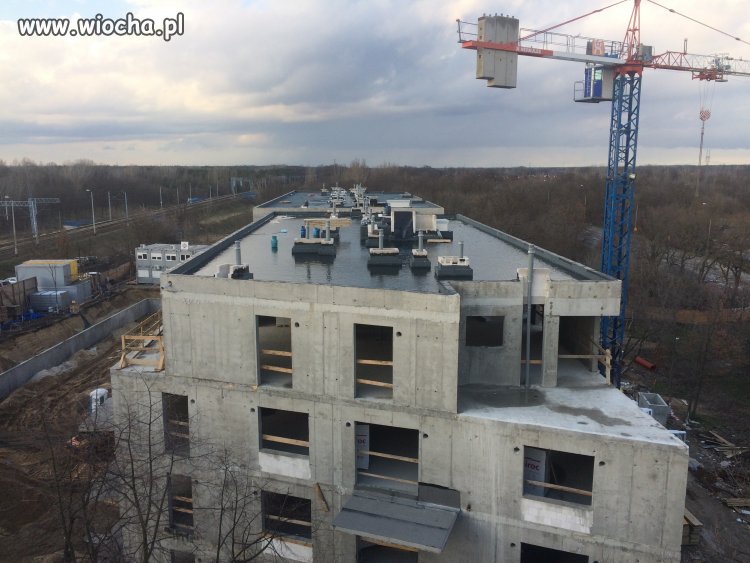 Tak się buduje w Polsce 