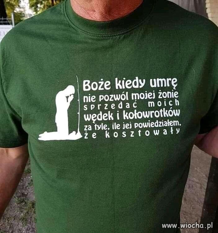 Módlmy się...