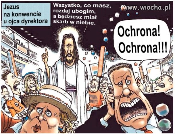 Tak by było