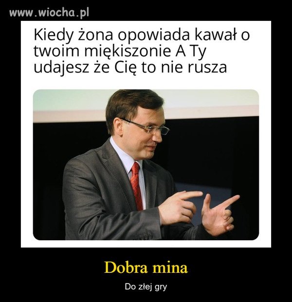 Dobry kawałek ... taki miękki