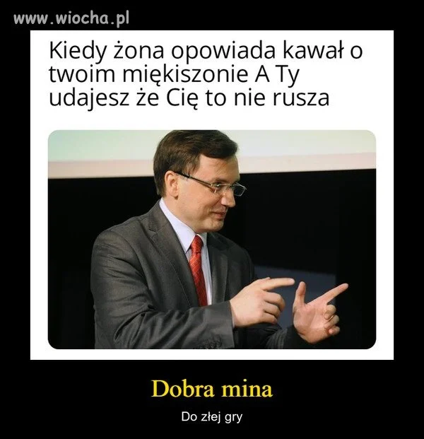Dobry kawałek ... taki miękki