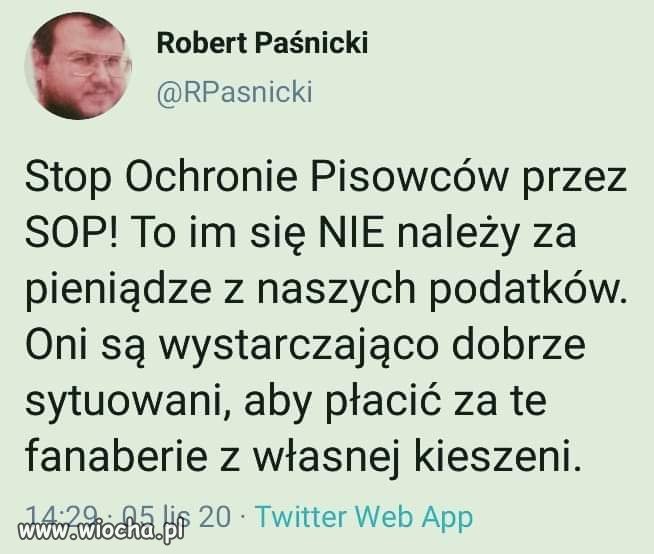 Kto za?