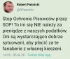 Kto za?
