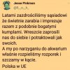 I upieramy się że to jest dobre zachowanie.