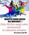 Przepisy pod Dudę 