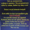 Takie przemyślenia