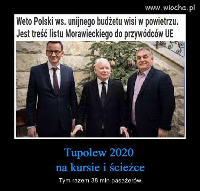 Szykują nam katastrofę ... w tych tudnych czasach