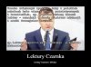 Lektury czarnka   