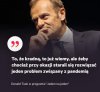 Przygadał kocioł Garnkowi