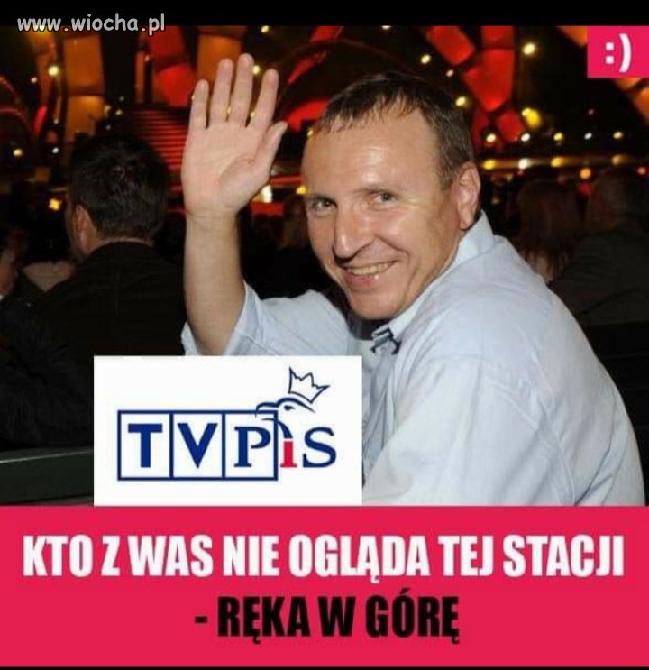 Pokażmy ilu nas jest 