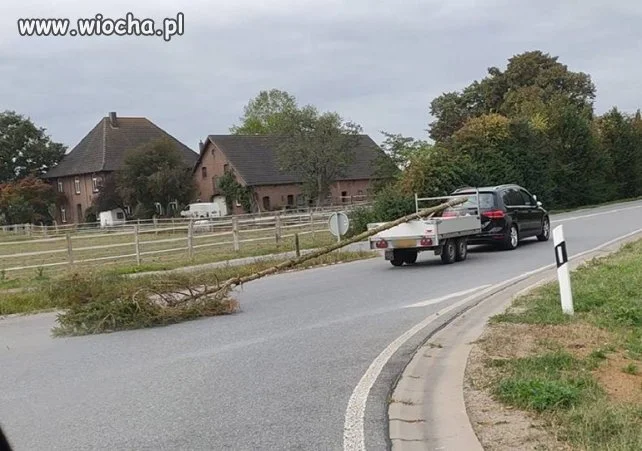 Transportowiec.