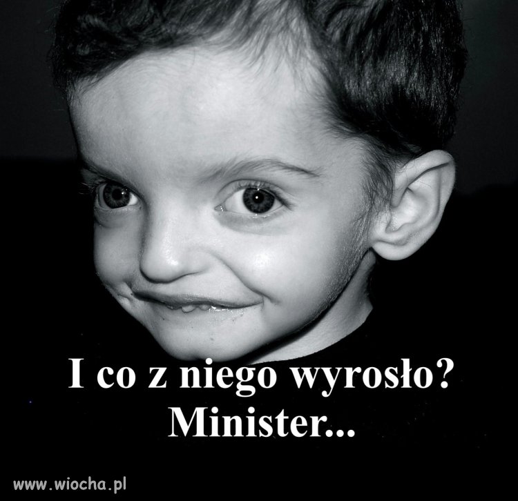 Urodził się i...