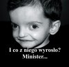 Urodził się i...