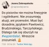 Profesor Miodek potwierdza. Najważniejsze, żeby ..