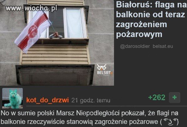 Białoruś