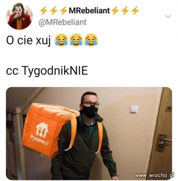 Dostawa