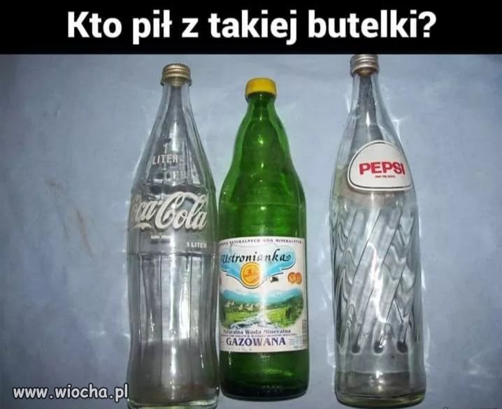 Najlepsze i smakowały jakoś inaczej 