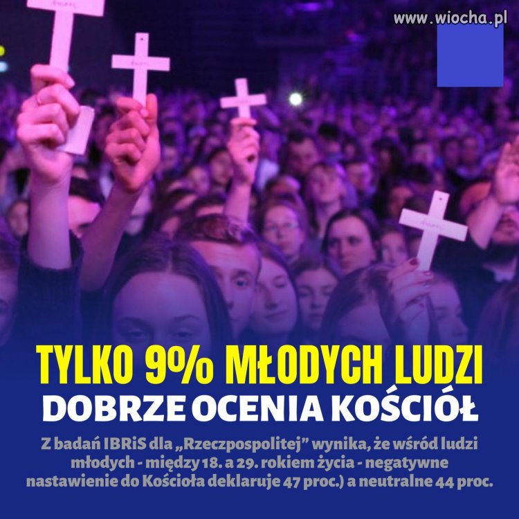 I to jest najlepsza wiadomość od wielu miesięcy 