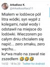 Nie mam smaku