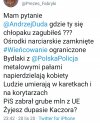 Zaczynam się martwić
