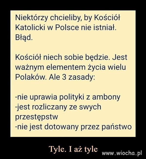 I wtedy Najman