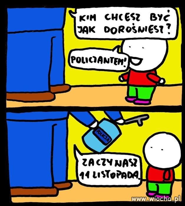 Ręce opadają