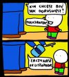 Ręce opadają
