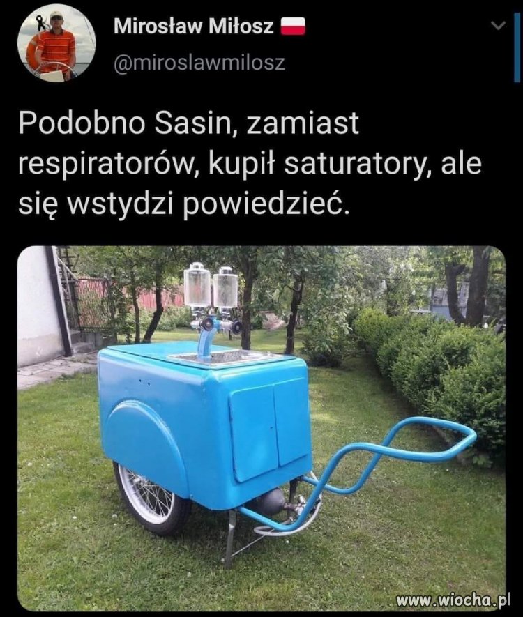 No i już się wszystko wyjaśniło ...