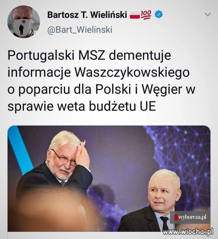 Ktoś tu