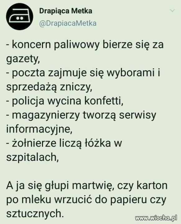 Handlarze bronią sprzedają respiratory