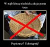 Inaczej: od najbliższej niedzieli do końca Świata 