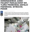 Brak słów...