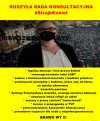 RUSZYŁA RADA KONSULTACYJNA #StrajkKobiet