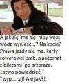 Już naród go na taczce wywiezie