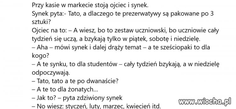 I zagadka rozwiązana