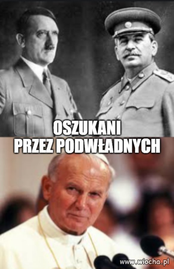 Wielcy niewinni